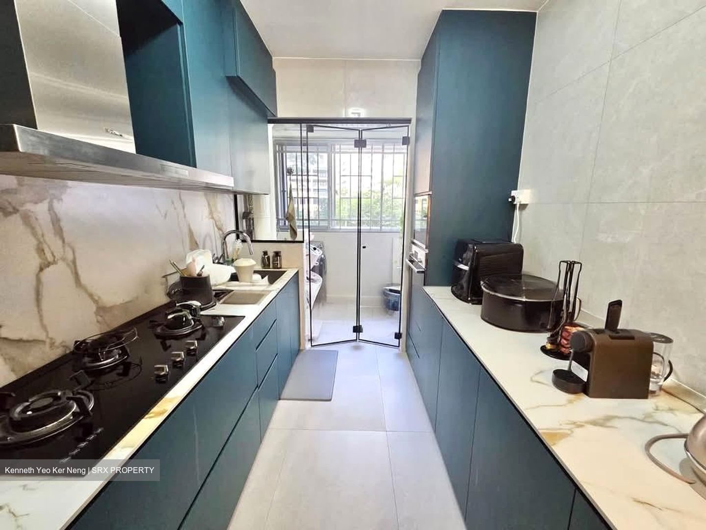 Blk 430A Fernvale Ridge (Sengkang), HDB 4 Rooms #588856351